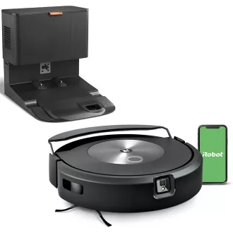 ROOM COOMBO j7 (c7558) ROB.VYS. IROBOT ROOM COOMBO j7 (c7558) ROB.VYS. IROBOT
