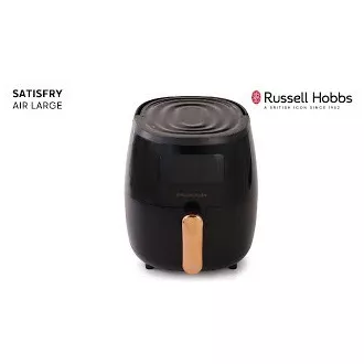 26510-56 5L-ES RUSSELL HOBBS MÉLYSÜTŐGÉP