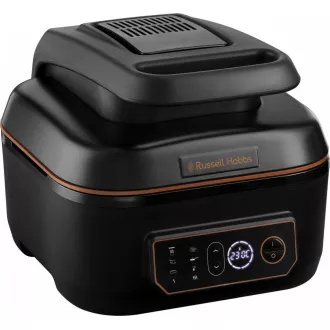 26520-56 MULTIFUNKCIÓS. RUSSELL HOBBS EDÉNY