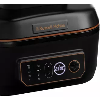 26520-56 MULTIFUNKCIÓS. RUSSELL HOBBS EDÉNY