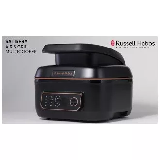 26520-56 MULTIFUNKCIÓS. RUSSELL HOBBS EDÉNY