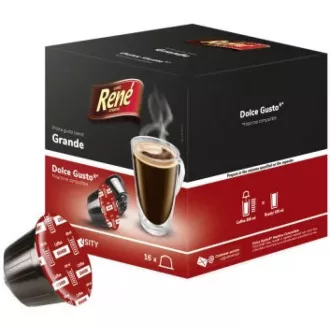 DOLCE GUSTO GRANDE KAPSZULA 16 DB NESCAFÉ