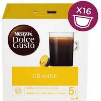 DOLCE GUSTO GRANDE KAPSZULA 16 DB NESCAFÉ