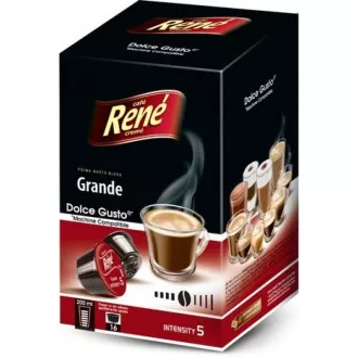 DOLCE GUSTO GRANDE KAPSZULA 16 DB NESCAFÉ