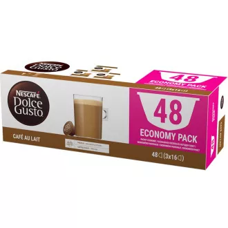 DOLCE GUSTO TEJESKÁVÉ 48 DB NESCAFÉ DOLCE GUSTO TEJESKÁVÉ 48 DB NESCAFÉ