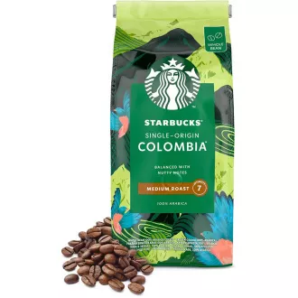 KOLUMBIAI KÁVÉBAB 450 G STARBUCKS KOLUMBIAI KÁVÉBAB 450 G STARBUCKS