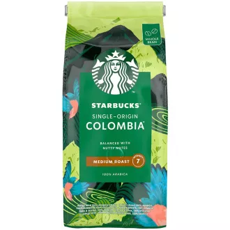 KOLUMBIAI KÁVÉBAB 450 G STARBUCKS KOLUMBIAI KÁVÉBAB 450 G STARBUCKS