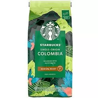 KOLUMBIAI KÁVÉBAB 450 G STARBUCKS KOLUMBIAI KÁVÉBAB 450 G STARBUCKS