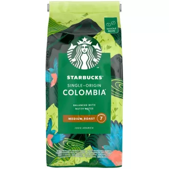 KOLUMBIAI KÁVÉBAB 450 G STARBUCKS KOLUMBIAI KÁVÉBAB 450 G STARBUCKS