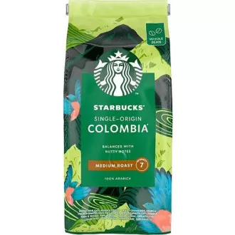 KOLUMBIAI KÁVÉBAB 450 G STARBUCKS KOLUMBIAI KÁVÉBAB 450 G STARBUCKS