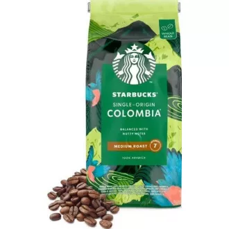 KOLUMBIAI KÁVÉBAB 450 G STARBUCKS KOLUMBIAI KÁVÉBAB 450 G STARBUCKS