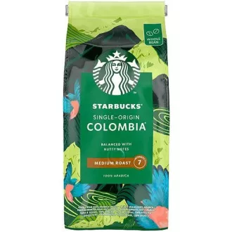 KOLUMBIAI KÁVÉBAB 450 G STARBUCKS KOLUMBIAI KÁVÉBAB 450 G STARBUCKS