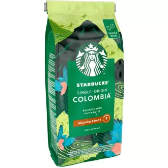 KOLUMBIAI KÁVÉBAB 450 G STARBUCKS KOLUMBIAI KÁVÉBAB 450 G STARBUCKS