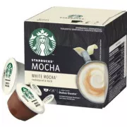 MOKKA FEHÉR MOKKA 12 DB STARBUCKS