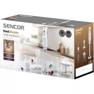 SHB 6441WH SENCOR botmixer