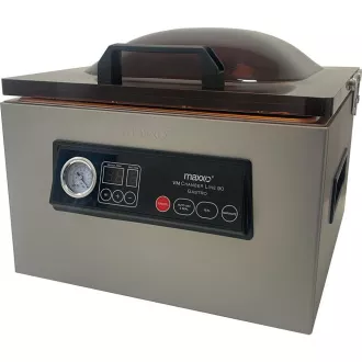 KAMRASOR 90 GASTRO VÁKUUMGÉP MAXXO