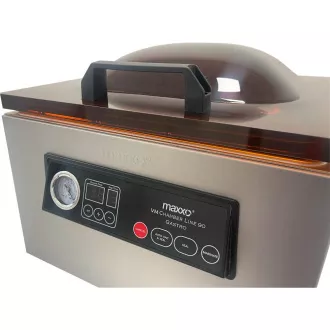 KAMRASOR 90 GASTRO VÁKUUMGÉP MAXXO