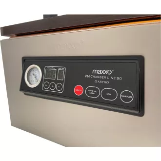 KAMRASOR 90 GASTRO VÁKUUMGÉP MAXXO