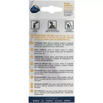 CP09004 PARFÜM GRANULÁTUM CARE PROTECT CP09004 PARFÜM GRANULÁTUM CARE PROTECT