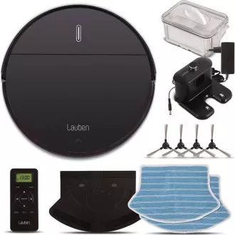 ROBOTMOP PORSZÍVÓ 15BB PET LAUBEN ROBOTPORSZÍVÓ