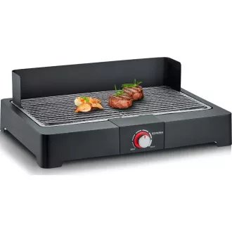 PG 8565 ASZTALI GRILL SEVERIN