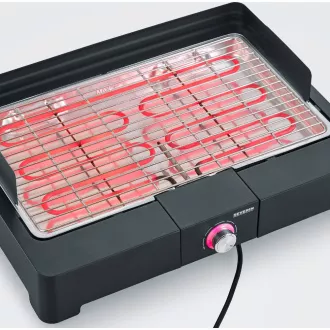 PG 8565 ASZTALI GRILL SEVERIN