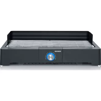 PG 8565 ASZTALI GRILL SEVERIN