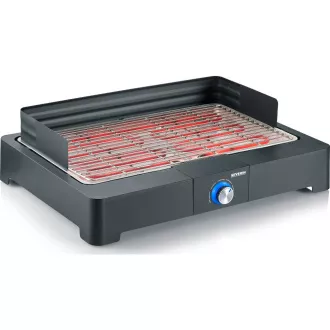 PG 8565 ASZTALI GRILL SEVERIN