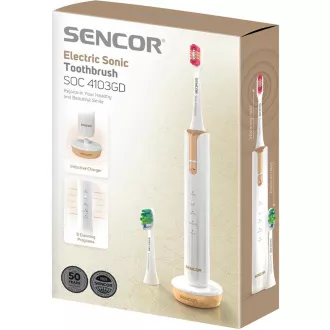 SOC 4103GD SENCOR fogkefe SOC 4103GD SENCOR fogkefe