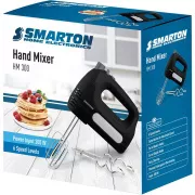 HM 300 kézi habverő SMARTON