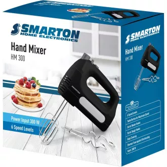 HM 300 kézi habverő SMARTON HM 300 kézi habverő SMARTON