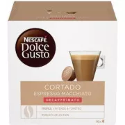 DOLCE GUSTO CORTADO KAPSZULA 16 DB NESCAFÉ