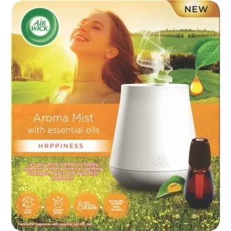 AROMA FRISSÍTŐ UTÁNTÖLTŐ 20ML AIRWICK AROMA FRISSÍTŐ UTÁNTÖLTŐ 20ML AIRWICK