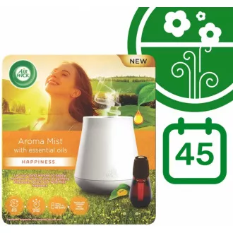 AROMA FRISSÍTŐ UTÁNTÖLTŐ 20ML AIRWICK AROMA FRISSÍTŐ UTÁNTÖLTŐ 20ML AIRWICK