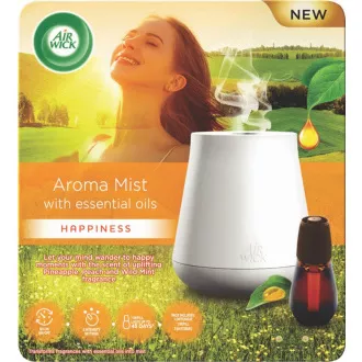 AROMA FRISSÍTŐ UTÁNTÖLTŐ 20ML AIRWICK AROMA FRISSÍTŐ UTÁNTÖLTŐ 20ML AIRWICK