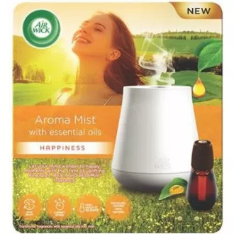 AROMA FRISSÍTŐ UTÁNTÖLTŐ 20ML AIRWICK AROMA FRISSÍTŐ UTÁNTÖLTŐ 20ML AIRWICK