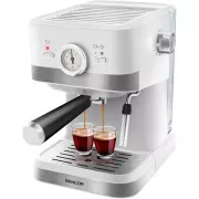 SES 1720WH Eszpresszó SENCOR