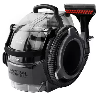 3730N SPOTCLEAN AUTO PRO SELECT BISSELL AUTO PRO SELECT BISSELL