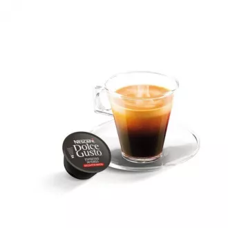 DOLCE G. DECAFFEINATO KAPSZULA 16 DB NESCAFÉ