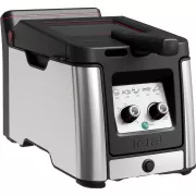 FR600D10 SÜTŐ TISZTA DUO OLAJ TEFAL