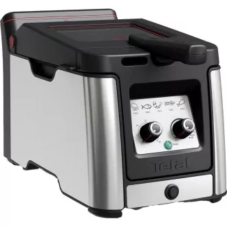 FR600D10 SÜTŐ TISZTA DUO OLAJ TEFAL