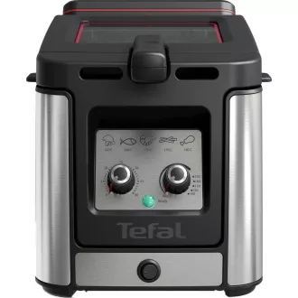 FR600D10 SÜTŐ TISZTA DUO OLAJ TEFAL