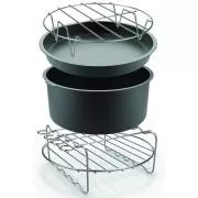 XA113010 FRIT. EASY FRY XXL TEFAL
