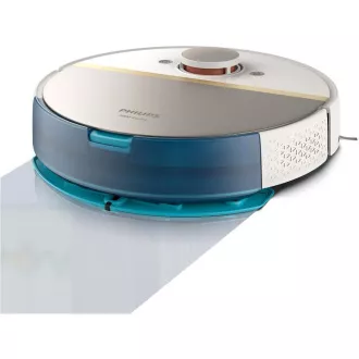 XU7000/02 ROBOTPORSZÍVÓ / FELMOSÓRONGY PHILIPS