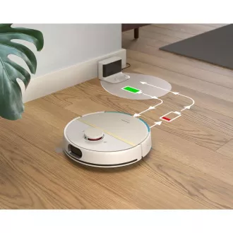 XU7000/02 ROBOTPORSZÍVÓ / FELMOSÓRONGY PHILIPS