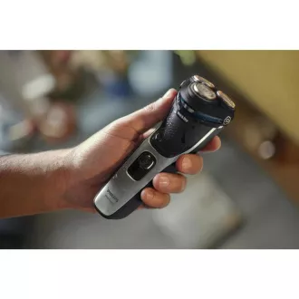 S3143/00 ELECTR. SHAVER PHILIPS
