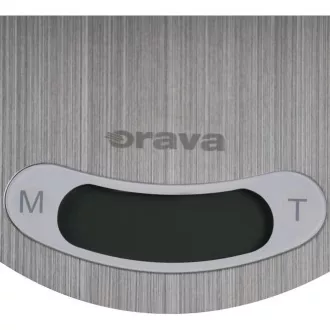 EV-15 KONYHAI MÉRLEG ORAVA