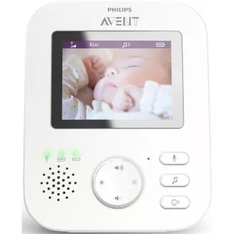 SCD835/52 AVENT BÉBIŐR