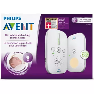SCD502/26 AVENT BÉBIŐR