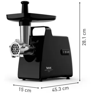 NE553838 TEFAL HÚSDARÁLÓ